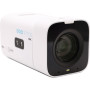 PTZOptics Caméra PTZ Studio 4K 20X 4K/60fps, et 80.2 DFOV Blanc