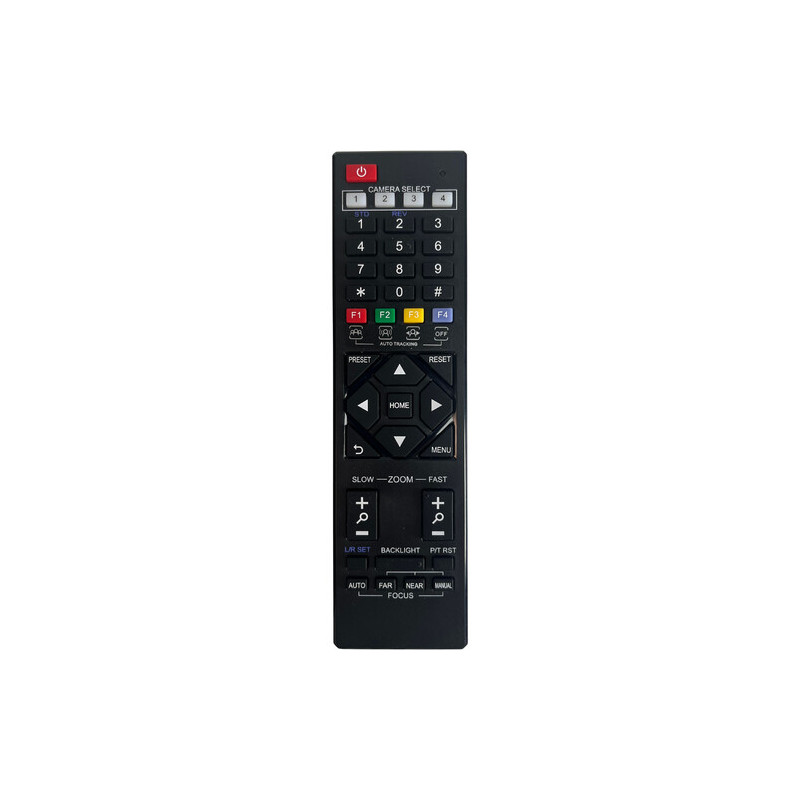 PTZoptics Spare Remote (PTZOptics Move4K, Move SE and Link4K)