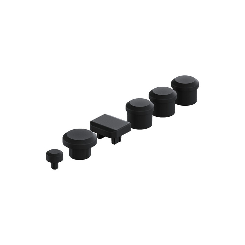Blackmagic Design Camera URSA Cine - Rubber Caps