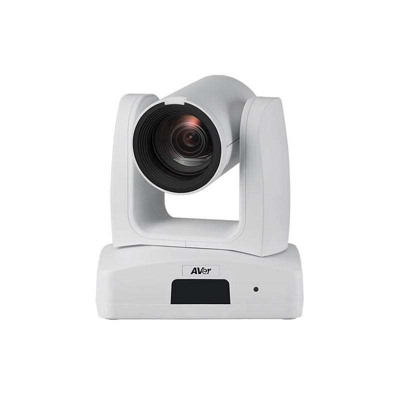 Aver Caméra PTZ211 (1080p60, 12X Zoom, HDMI, 3GSDI, USB, IP)
