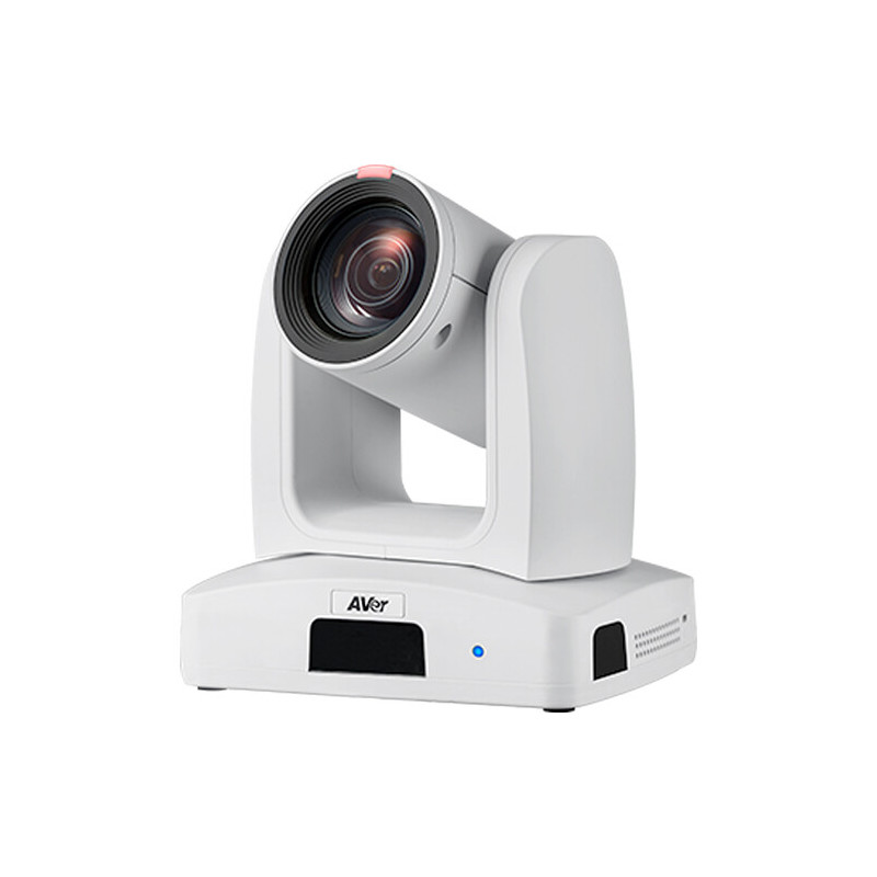 Aver Caméra TR211 1080p60, HDMI, 3GSDI, USB, IP, Auto Tracking