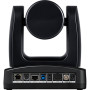 Aver Caméra TR315 4KP60, 12X  HDMI, 3GSDI, USB, RJ45, Auto Tracking