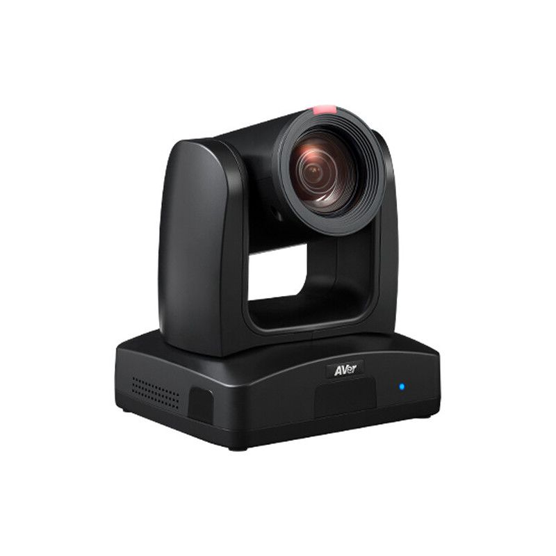 Aver Caméra TR315 4KP60, 12X  HDMI, 3GSDI, USB, RJ45, Auto Tracking