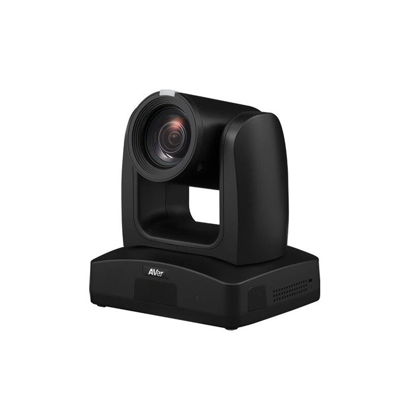 Aver Caméra TR335 4KP60, 30X HDMI, 3GSDI, USB, RJ45, Auto Tracking