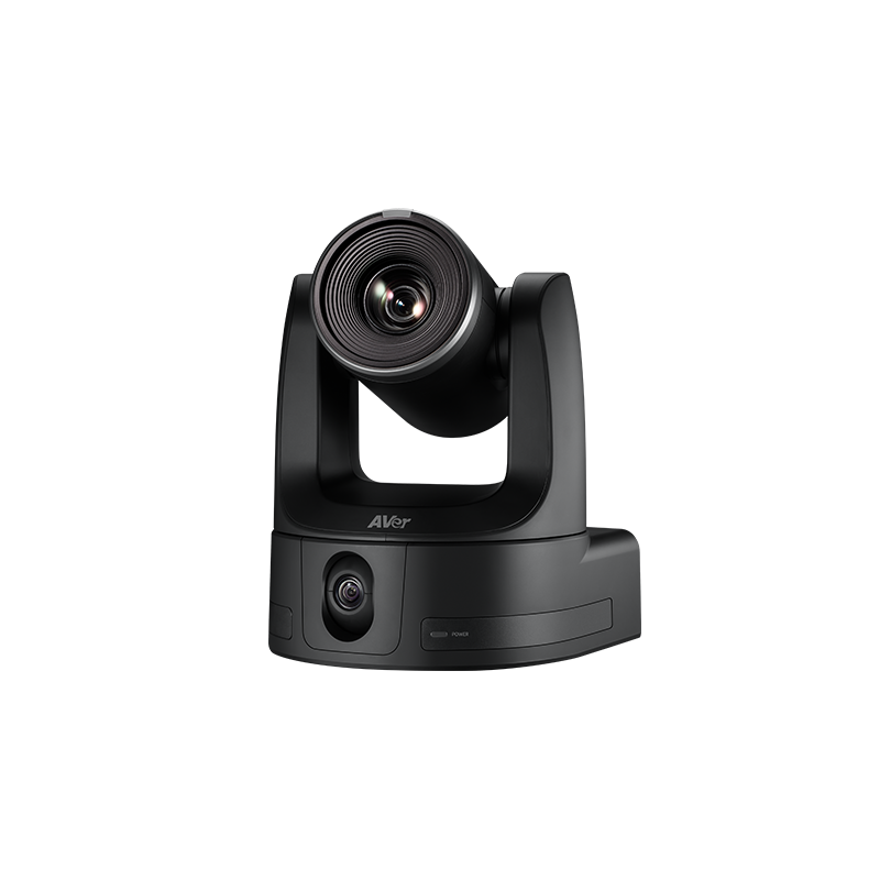 Aver Caméra TR535 double optique 4KP60. 30X  Auto Tracking noir
