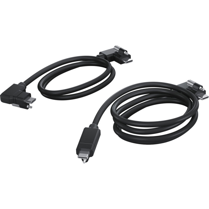 Blackmagic Ensemble Câble USB pour Caméra Moniteur PYXIS