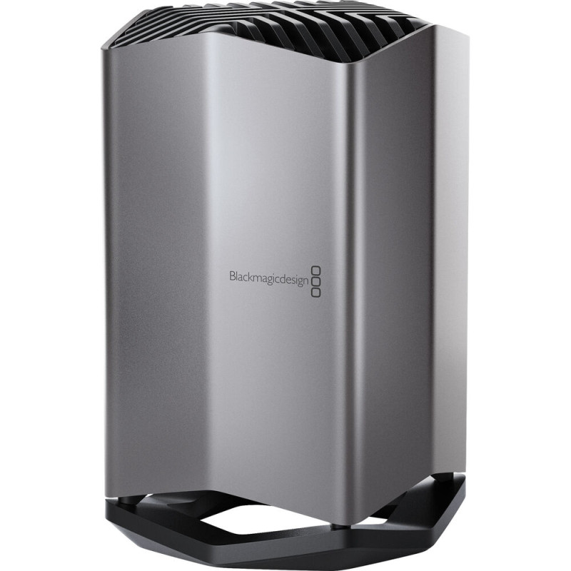 Blackmagic Cloud Store 320TB