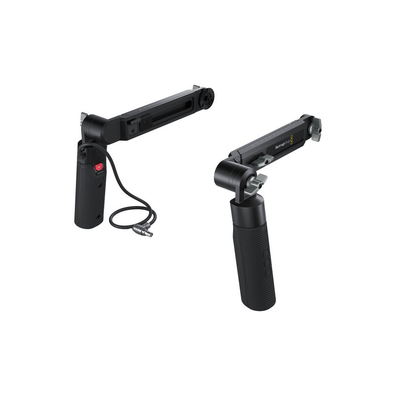 Blackmagic URSA Cine Grips