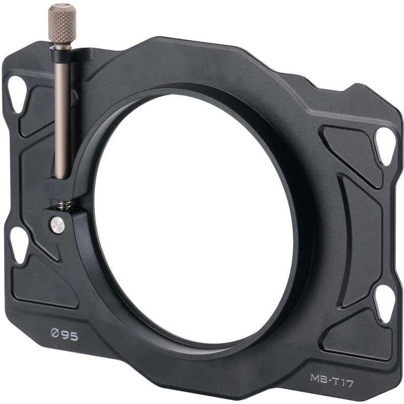 Tilta Adaptateur à Pince 95 mm pour Mirage Pro Matte Box