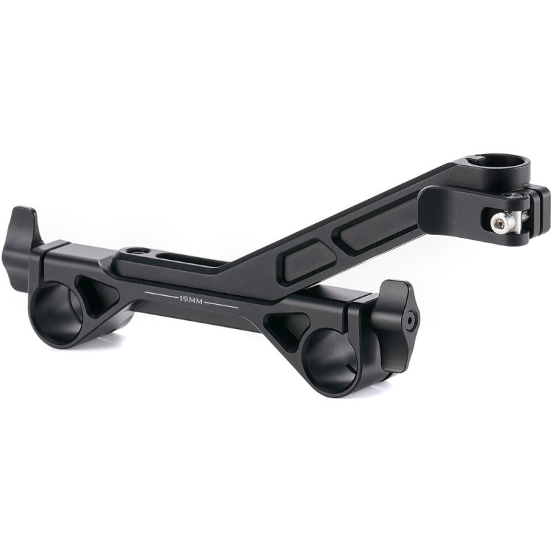 Tilta Adaptateur de Tige de Studio 19 mm pour Mirage Pro Matte Box