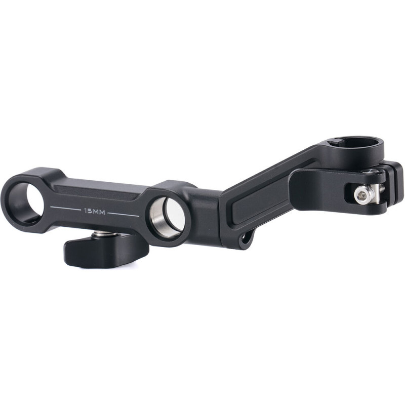 Tilta Adaptateur de Tige Lws 15 mm pour Mirage Pro Matte Box