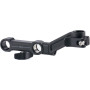 Tilta Adaptateur de Tige Lws 15 mm pour Mirage Pro Matte Box