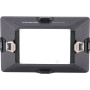 Tilta Capot en Fibre de Carbone pour Mirage Pro Matte Box