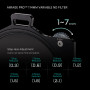 Tilta Filtre Nd Variable 114 mm pour Mirage Pro Matte Box