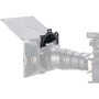 Tilta Filtre Nd Variable 114 mm pour Mirage Pro Matte Box