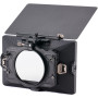 Tilta Kit de Démarrage Mirage Pro Matte Box (Support 110 mm)