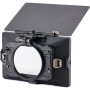 Tilta Kit de Démarrage Mirage Pro Matte Box (Support 114 mm)