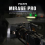 Tilta Kit de Démarrage Mirage Pro Matte Box (Support 136 mm)