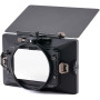 Tilta Kit de Démarrage Mirage Pro Matte Box (Support 136 mm)