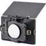 Tilta Kit de Démarrage Mirage Pro Matte Box (Support 95 mm)