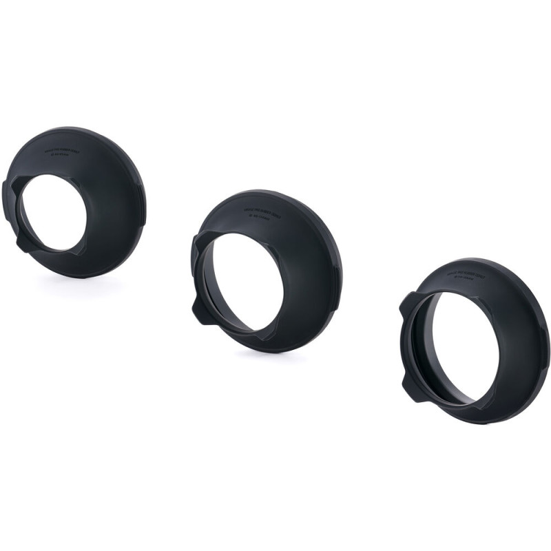 Tilta Kit Donut en Caoutchouc pour Mirage Pro Matte Box