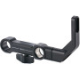 Tilta Support de Montage Lws 15 mm pour Mirage Pro Matte Box