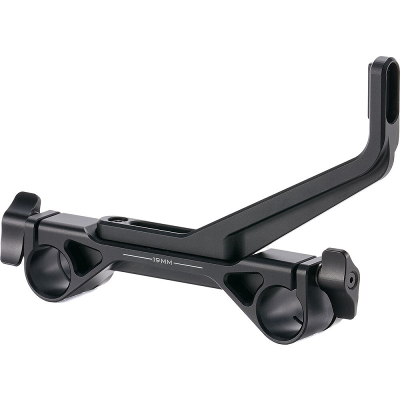 Tilta Support de Montage Studio 19 mm pour Mirage Pro Matte Box