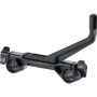 Tilta Support de Montage Studio 19 mm pour Mirage Pro Matte Box