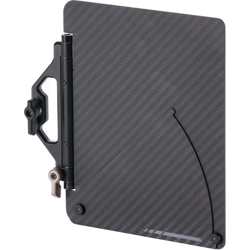 Tilta Volet Latéral Gauche pour Mirage Pro Matte Box