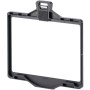 Tilta Plateau Filtrant 4X5,65 pour Mirage Pro Matte Box