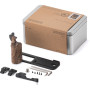 Tilta Cage vintage pour kit de base Fujifilm X100VI - Noir
