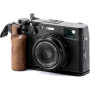 Tilta Cage vintage pour kit de base Fujifilm X100VI - Noir