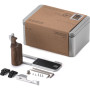 Tilta Cage vintage pour kit de base Fujifilm X100VI - Argent