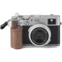Tilta Cage vintage pour kit de base Fujifilm X100VI - Argent