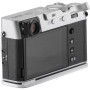 Tilta Cage vintage pour kit de base Fujifilm X100VI - Argent