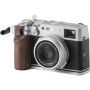 Tilta Cage vintage pour kit de base Fujifilm X100VI - Argent