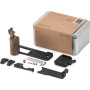Tilta Cage vintage pour kit de voyage Fujifilm X100VI - Noir