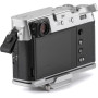 Tilta Cage vintage pour kit de voyage Fujifilm X100VI - Argent