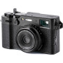 Tilta Kit de montage supérieur pour Fujifilm X100VI - Noir