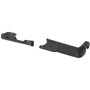 Tilta Kit de montage supérieur pour Fujifilm X100VI - Noir