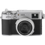 Tilta Kit de montage supérieur pour Fujifilm X100VI - Argent