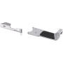 Tilta Kit de montage supérieur pour Fujifilm X100VI - Argent