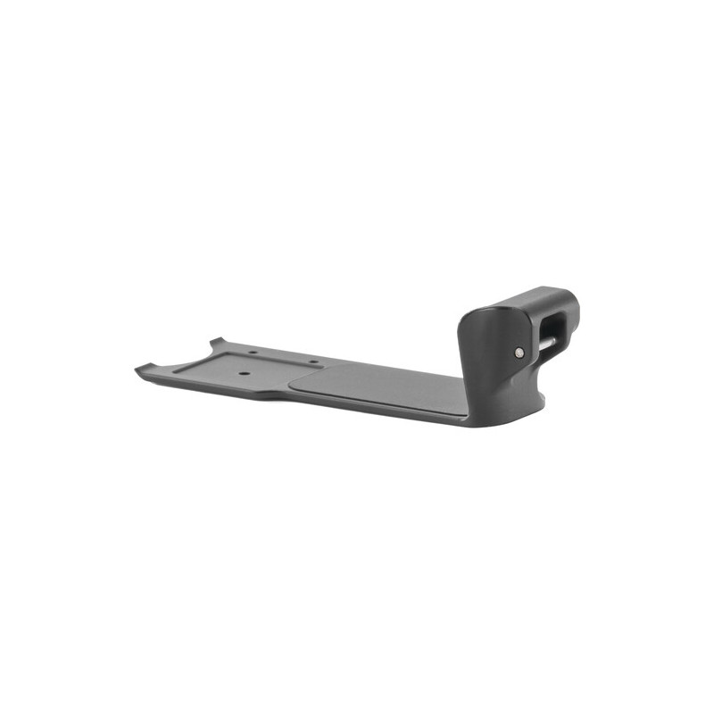 Tilta Plaque de protection supérieure pour Fujifilm X100VI - Noir