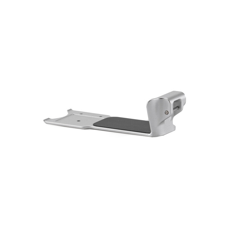Tilta Plaque de protection supérieure pour Fujifilm X100VI - Argent