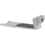 Tilta Plaque de protection supérieure pour Fujifilm X100VI - Argent