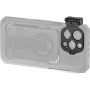 Tilta Adaptateur Objectif à Monture Série T Iphone 16Pro/Pro Max Noir