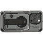 Tilta Coque Iphone 16 Pro Khronos – Gris Sidéral