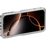 Tilta Coque Iphone 16 Pro Khronos Blanc Titane