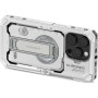 Tilta Coque Iphone 16 Pro Khronos Blanc Titane