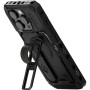 Tilta Coque Iphone 16 Pro Khronos Noire